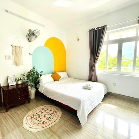 He Thong Myla - Tru So Ks Kim Lien Hotell Vung Tau Exteriör bild