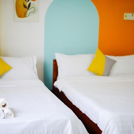 He Thong Myla - Tru So Ks Kim Lien Hotell Vung Tau Exteriör bild